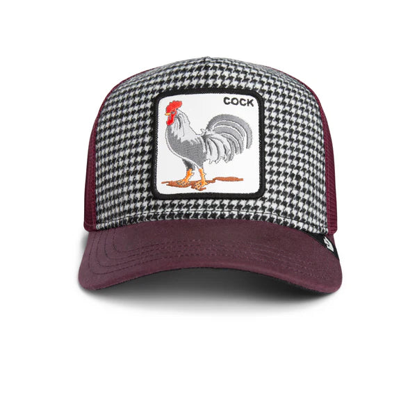 Gorra GOORIN - 101-2260-HNDTH