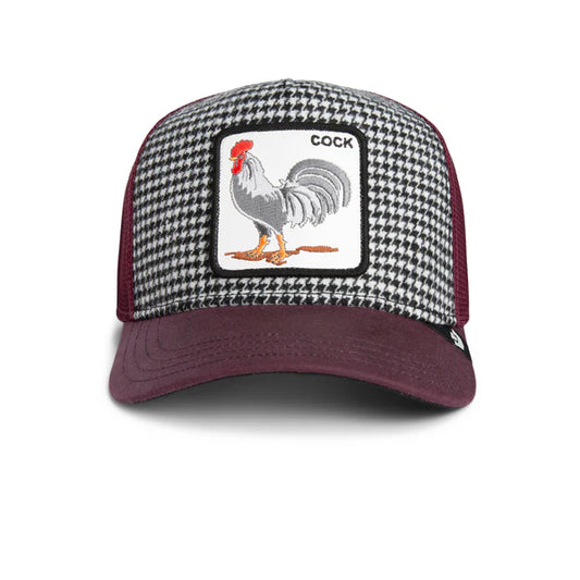 Gorra GOORIN - 101-2260-HNDTH
