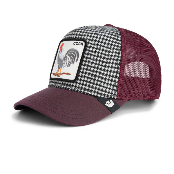 Gorra GOORIN - 101-2260-HNDTH