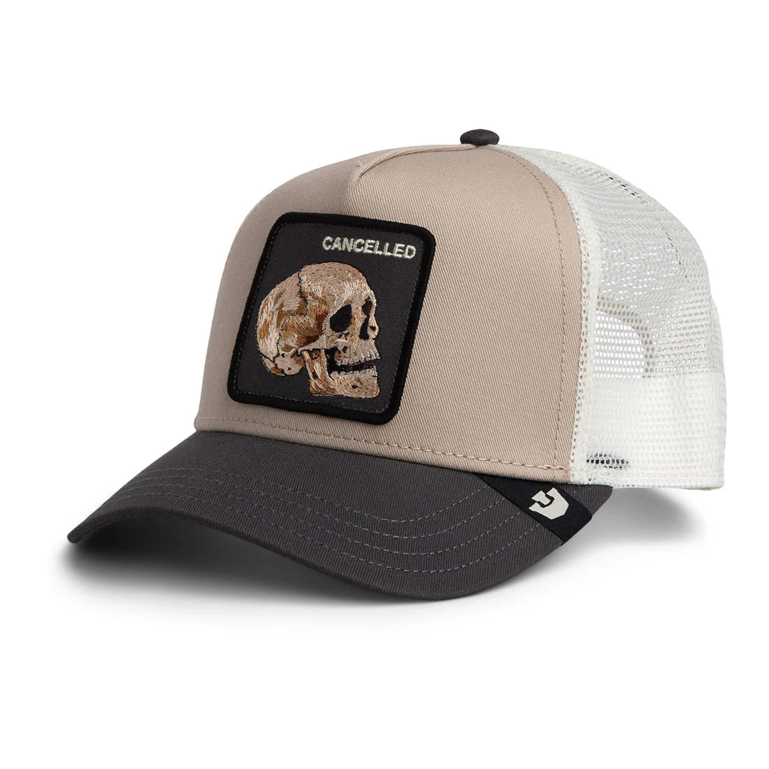 Gorra GOORIN - 101-2392-MULTI