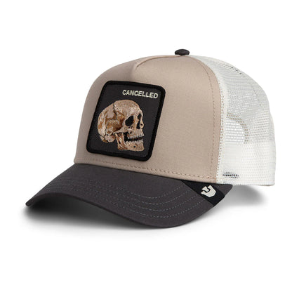 Gorra GOORIN - 101-2392-MULTI