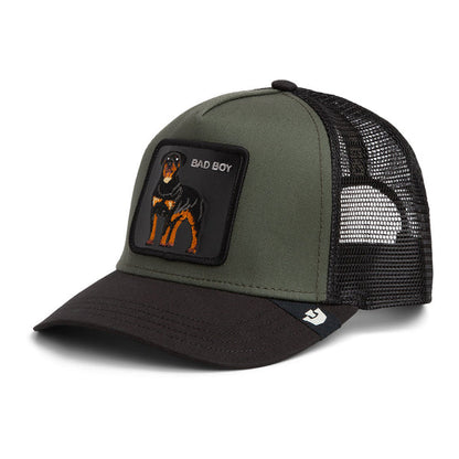 Gorra GOORIN - 101-2538-VOI09