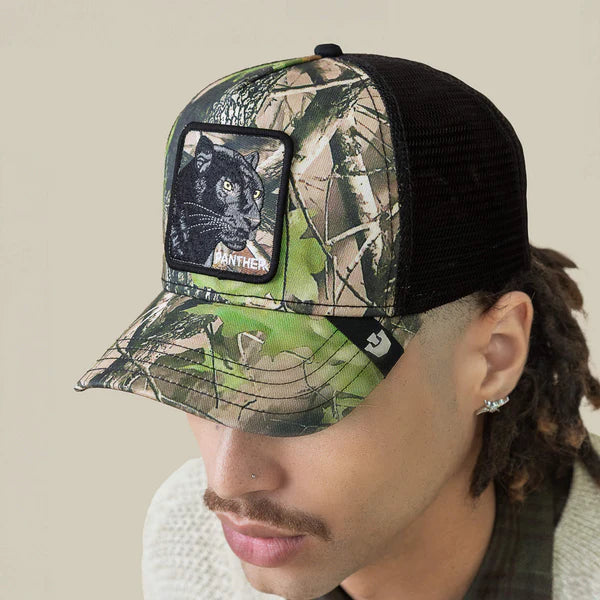 Gorra GOORIN - 101-2559-CAM01