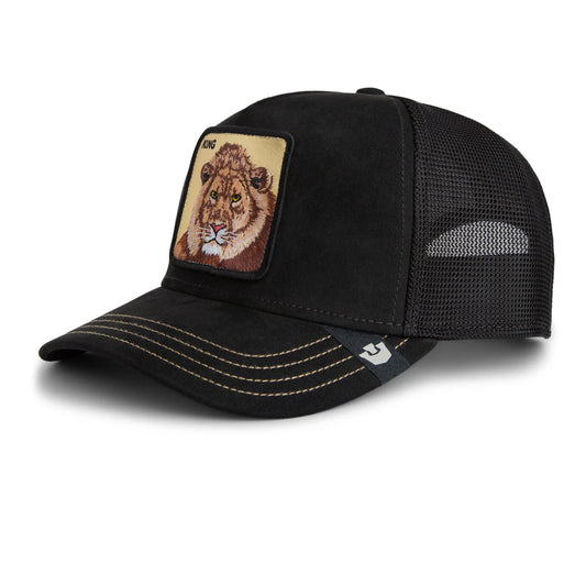 Gorra GOORIN - 101-2586-VOI01