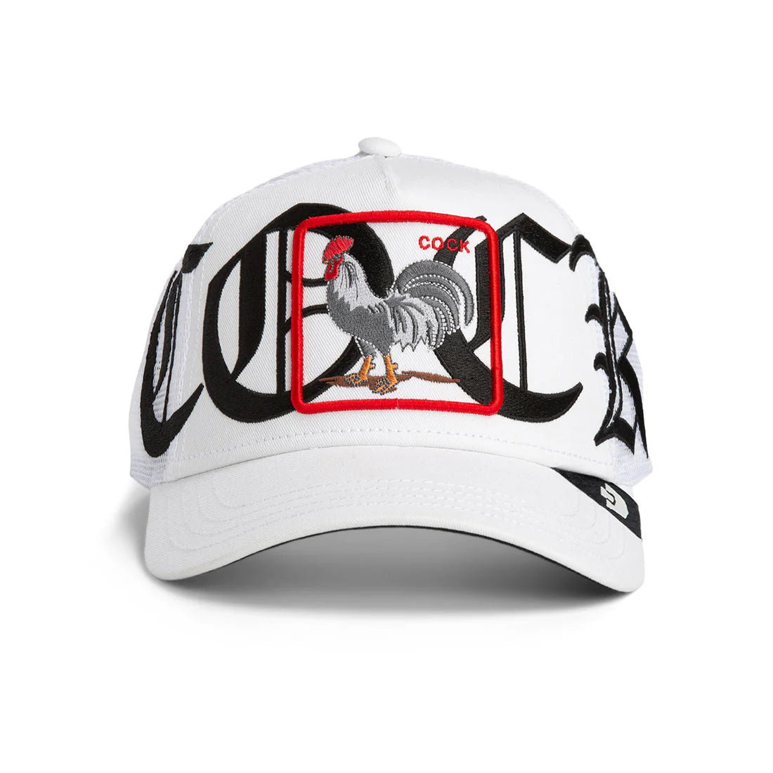 Gorra GOORIN - 101-2612-WHI