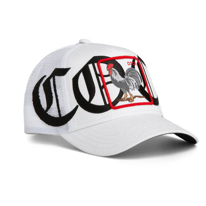 Gorra GOORIN - 101-2612-WHI