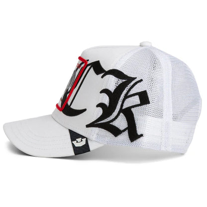 Gorra GOORIN - 101-2612-WHI