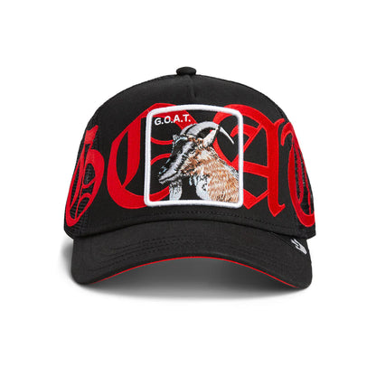 Gorra GOORIN - 101-2615-BLK