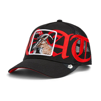 Gorra GOORIN - 101-2615-BLK