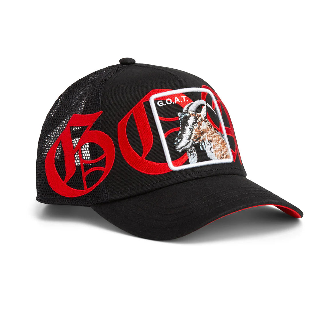 Gorra GOORIN - 101-2615-BLK
