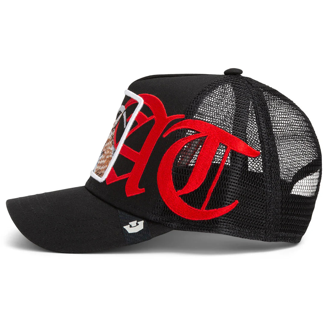 Gorra GOORIN - 101-2615-BLK