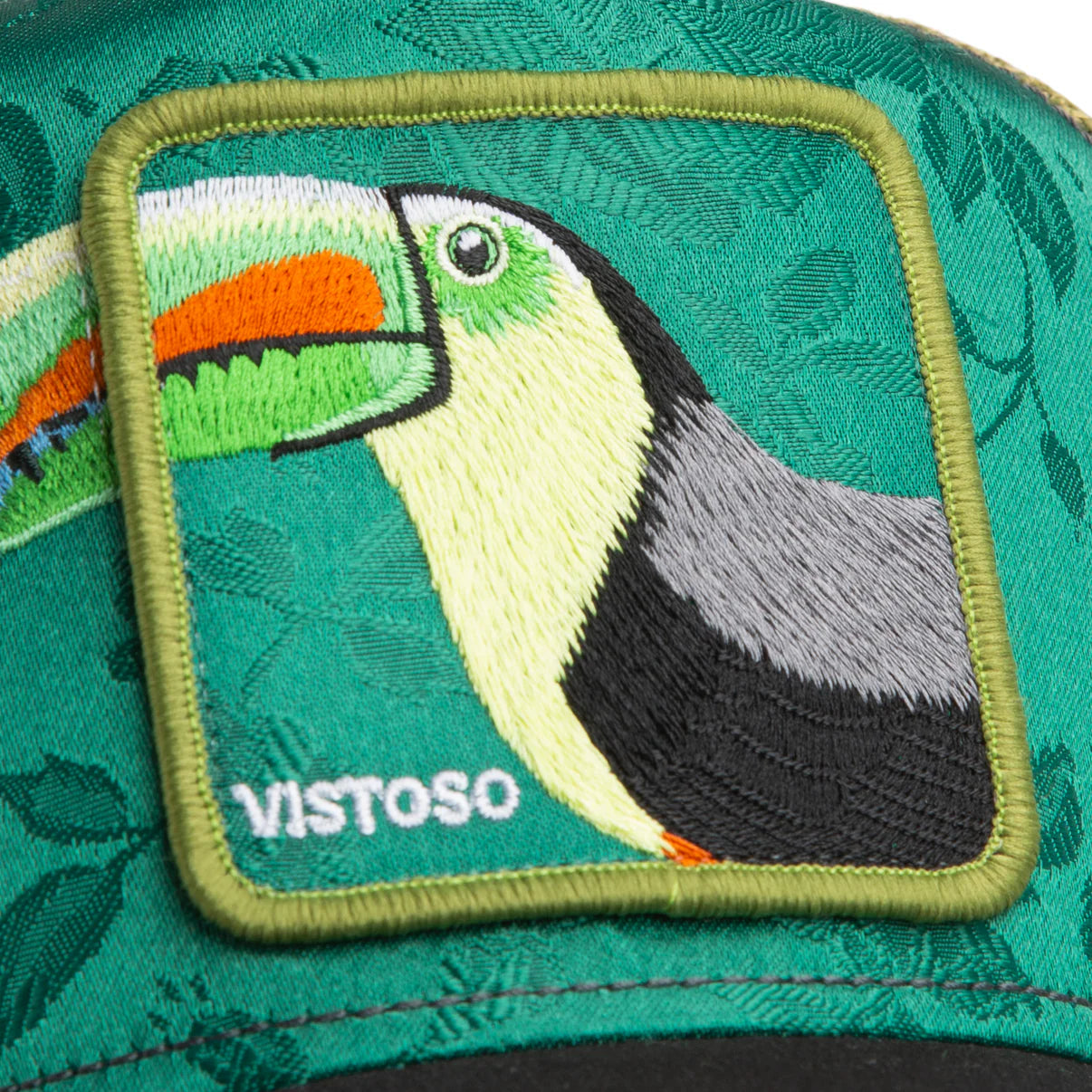 Gorra GOORIN - 101-2685-VOI01