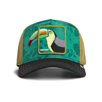 Gorra GOORIN - 101-2685-VOI01