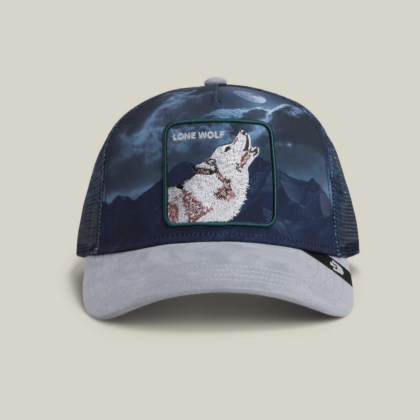 Gorra GOORIN - 101-2696-GLO01
