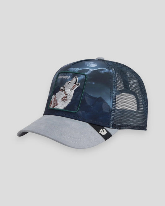 Gorra GOORIN - 101-2696-GLO01
