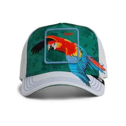 Gorra GOORIN - 101-2706-BLA01