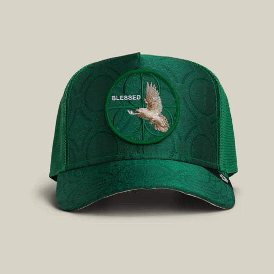 Gorra GOORIN - 101-2796-ENV01
