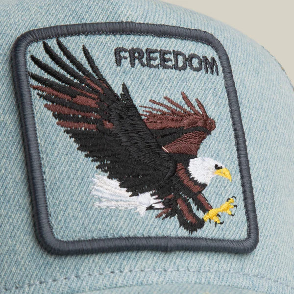 Gorra GOORIN - 101-2956-DEN02