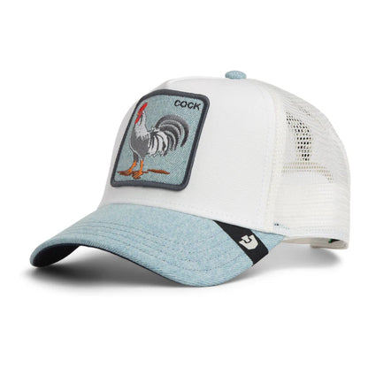 Gorra GOORIN - 101-2957-DEN02