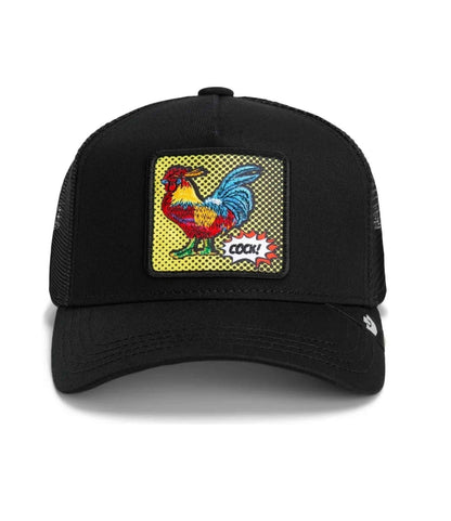 Gorra GOORIN - 101-3057-VOI01