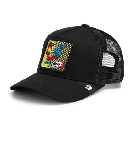 Gorra GOORIN - 101-3057-VOI01