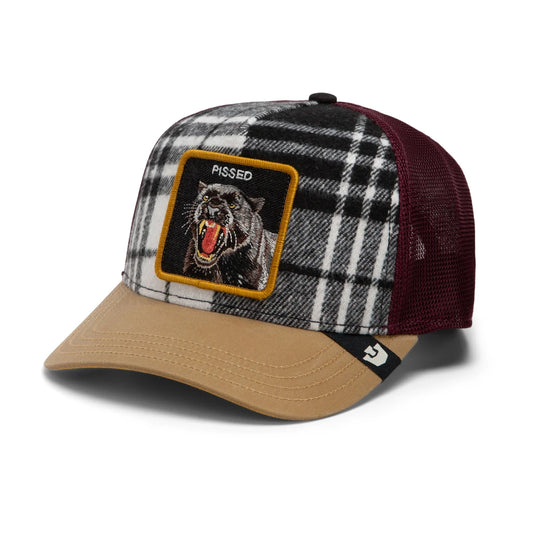 Gorra GOORIN - 101-3411-VOI01