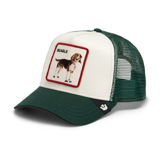Gorra GOORIN - 101-3415-CHA01