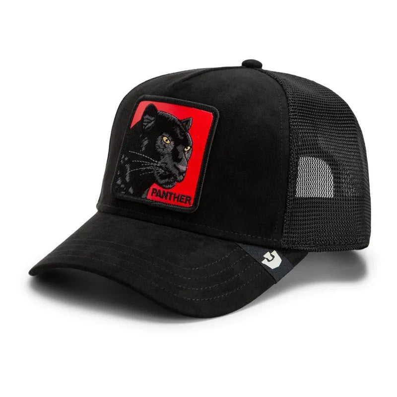 Gorra GOORIN - 101-3843-VOI01