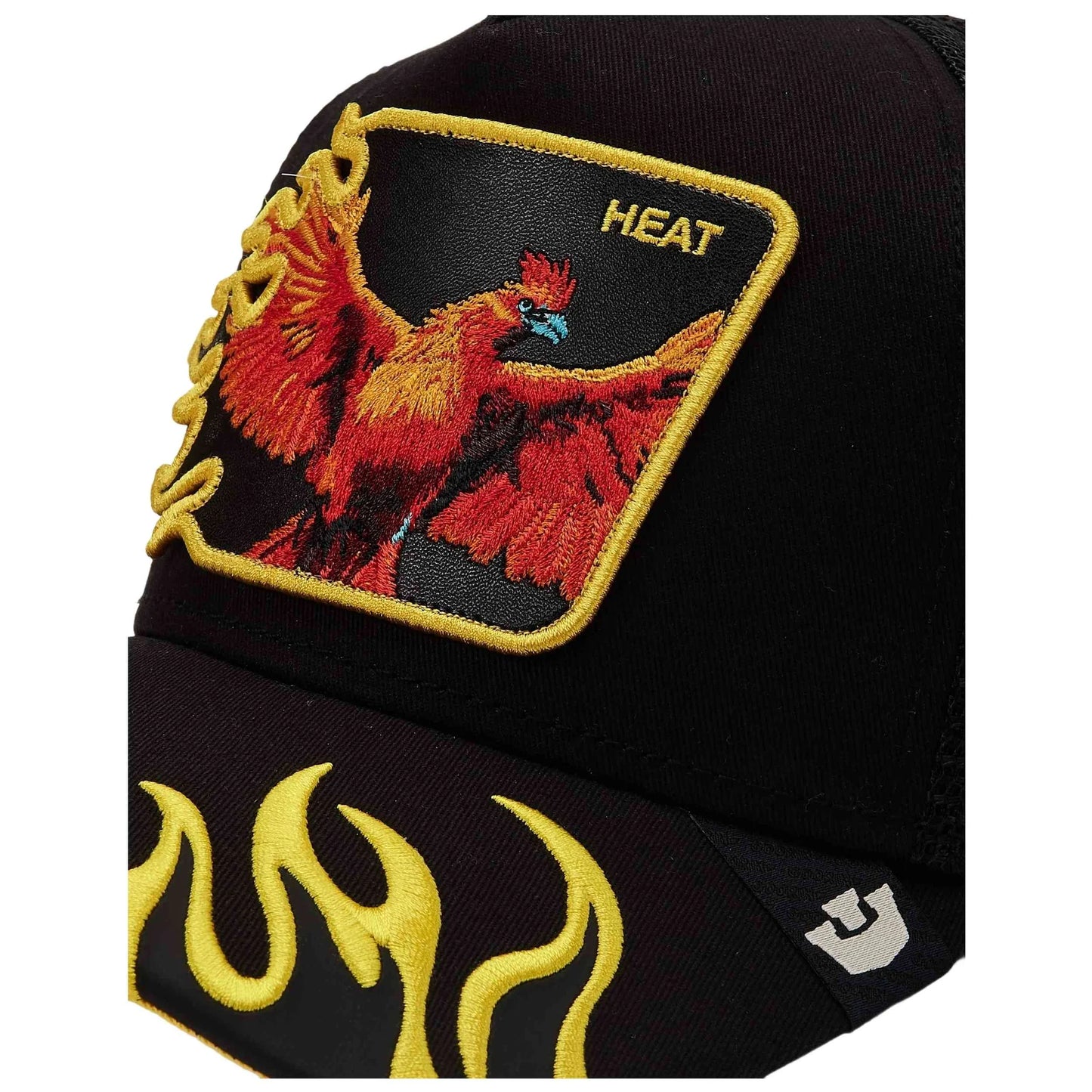 Gorra GOORIN - 101-2751-VOI01