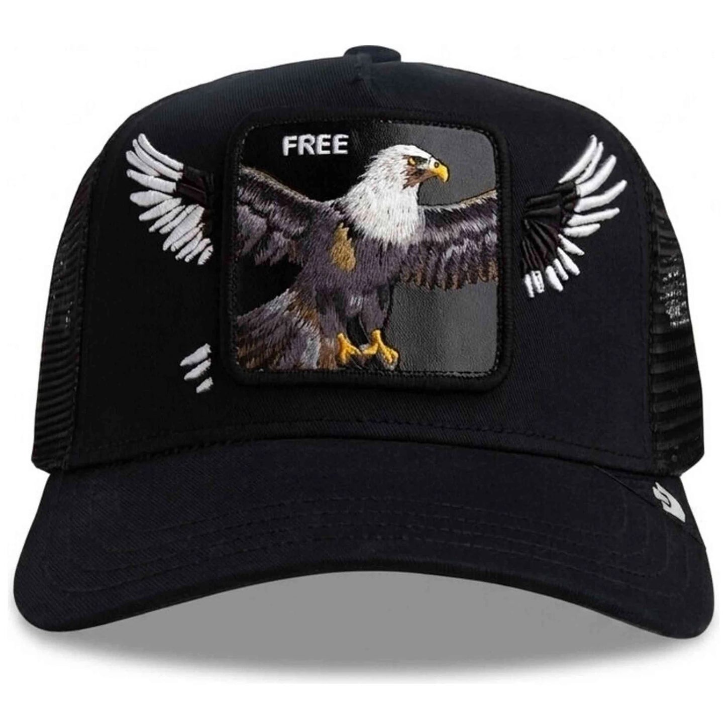 Gorra GOORIN - 101-3020-VOI01