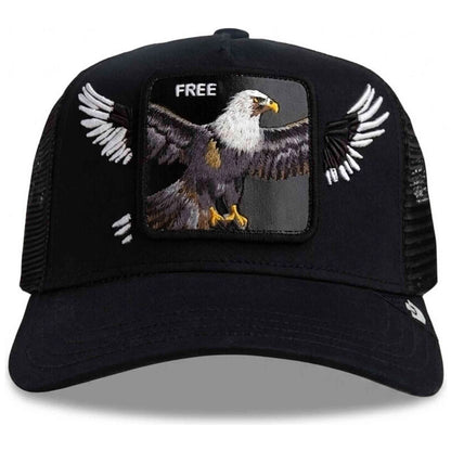 Gorra GOORIN - 101-3020-VOI01