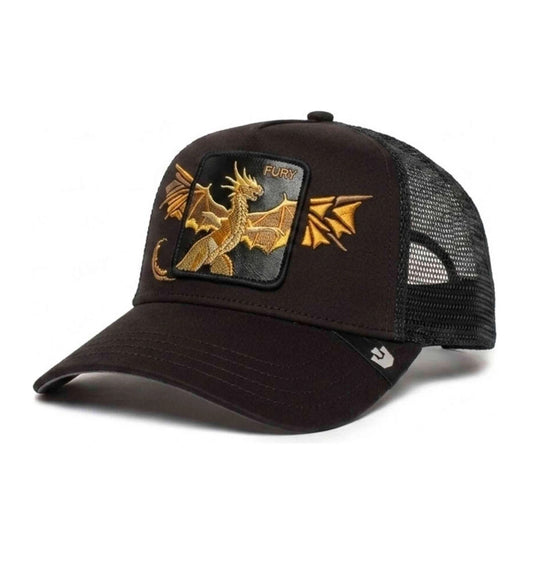 Gorra GOORIN - 101-3022-VOI01