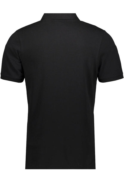 Polo CRUYFF ENER blk - CSA252004 998