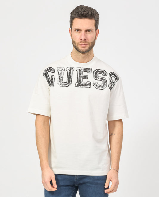 Camiseta GUESS - Z5GI15 I3Z14 G018
