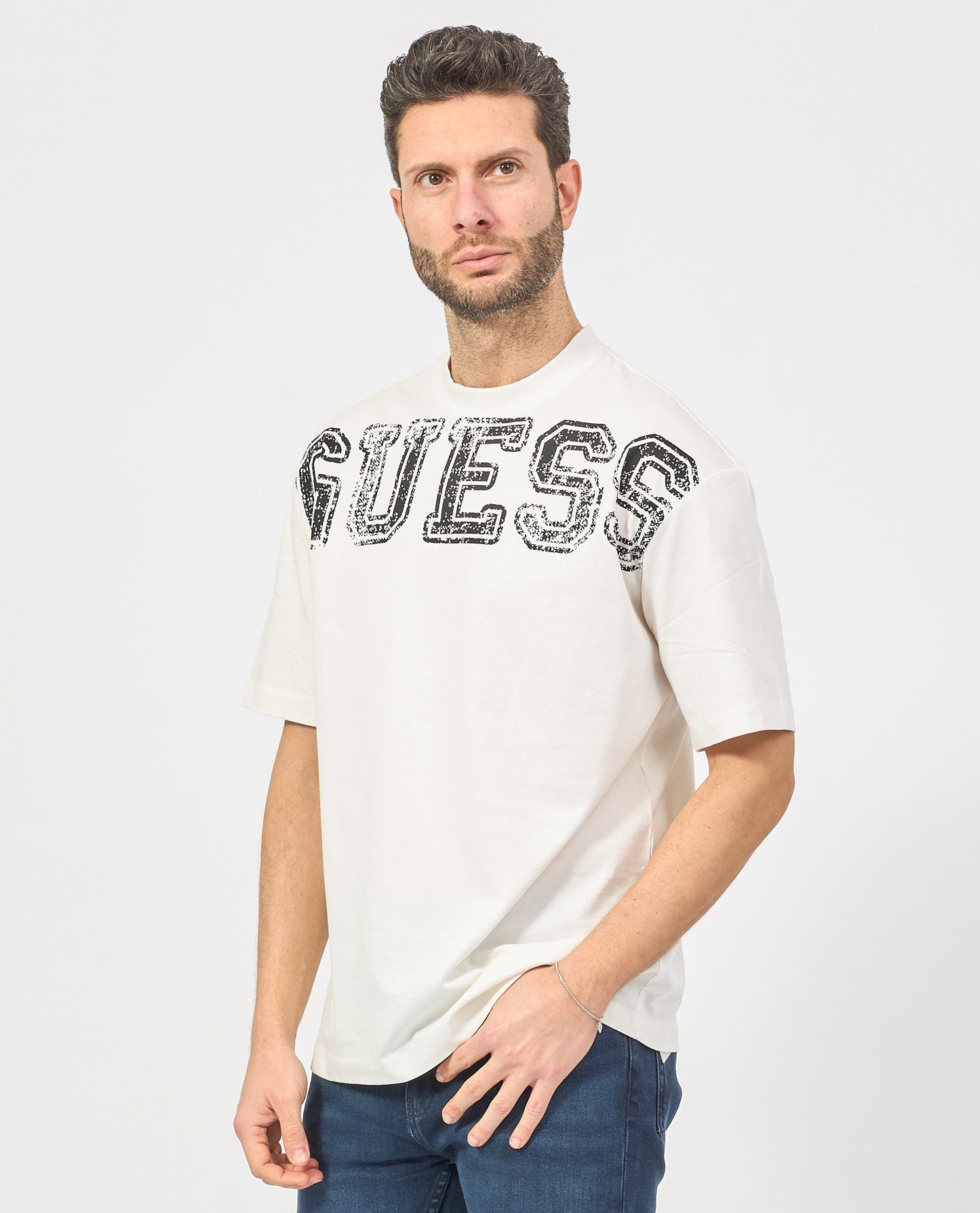 Camiseta GUESS - Z5GI15 I3Z14 G018