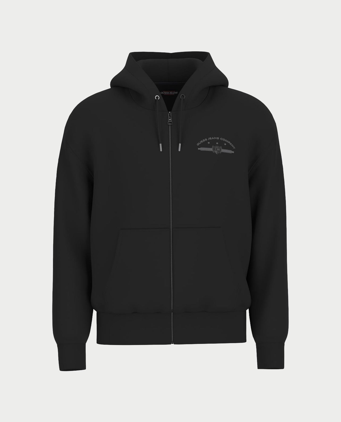 Sudadera GUESS - M5BQ28 K9V31 JBLK