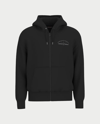 Sudadera GUESS - M5BQ28 K9V31 JBLK