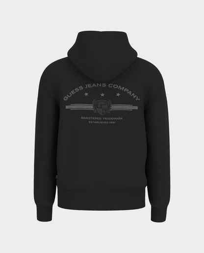 Sudadera GUESS - M5BQ28 K9V31 JBLK