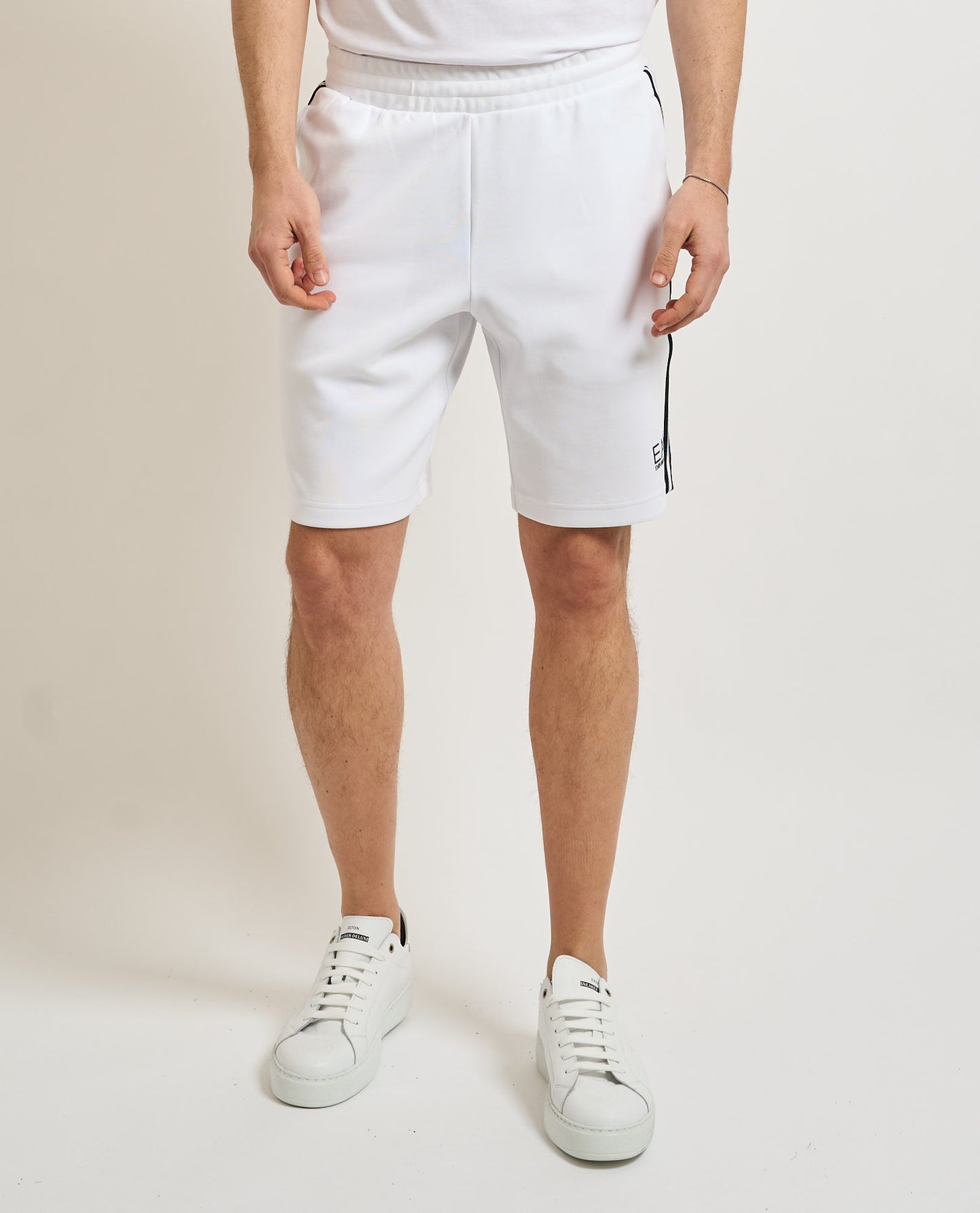 Bermudas EA7 - 7M001865 AF12660 U0002
