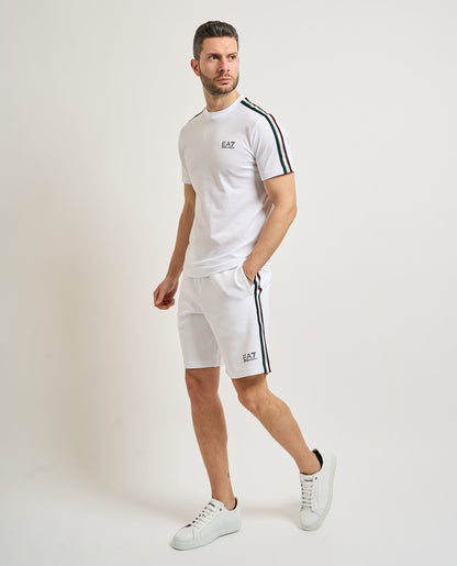 Bermudas EA7 - 7M001865 AF12660 U0002