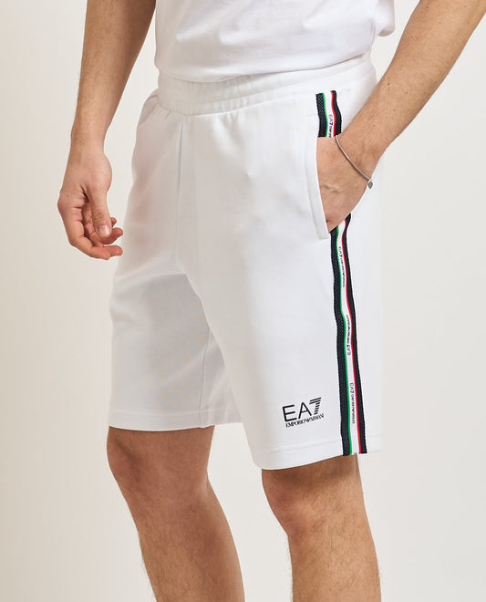 Bermudas EA7 - 7M001865 AF12660 U0002