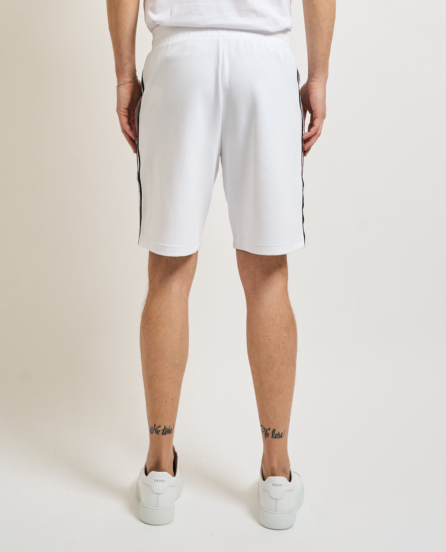 Bermudas EA7 - 7M001865 AF12660 U0002