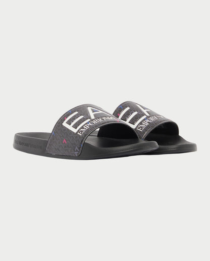 Chanclas EA7 - 7X000108 AF15118 MZ635