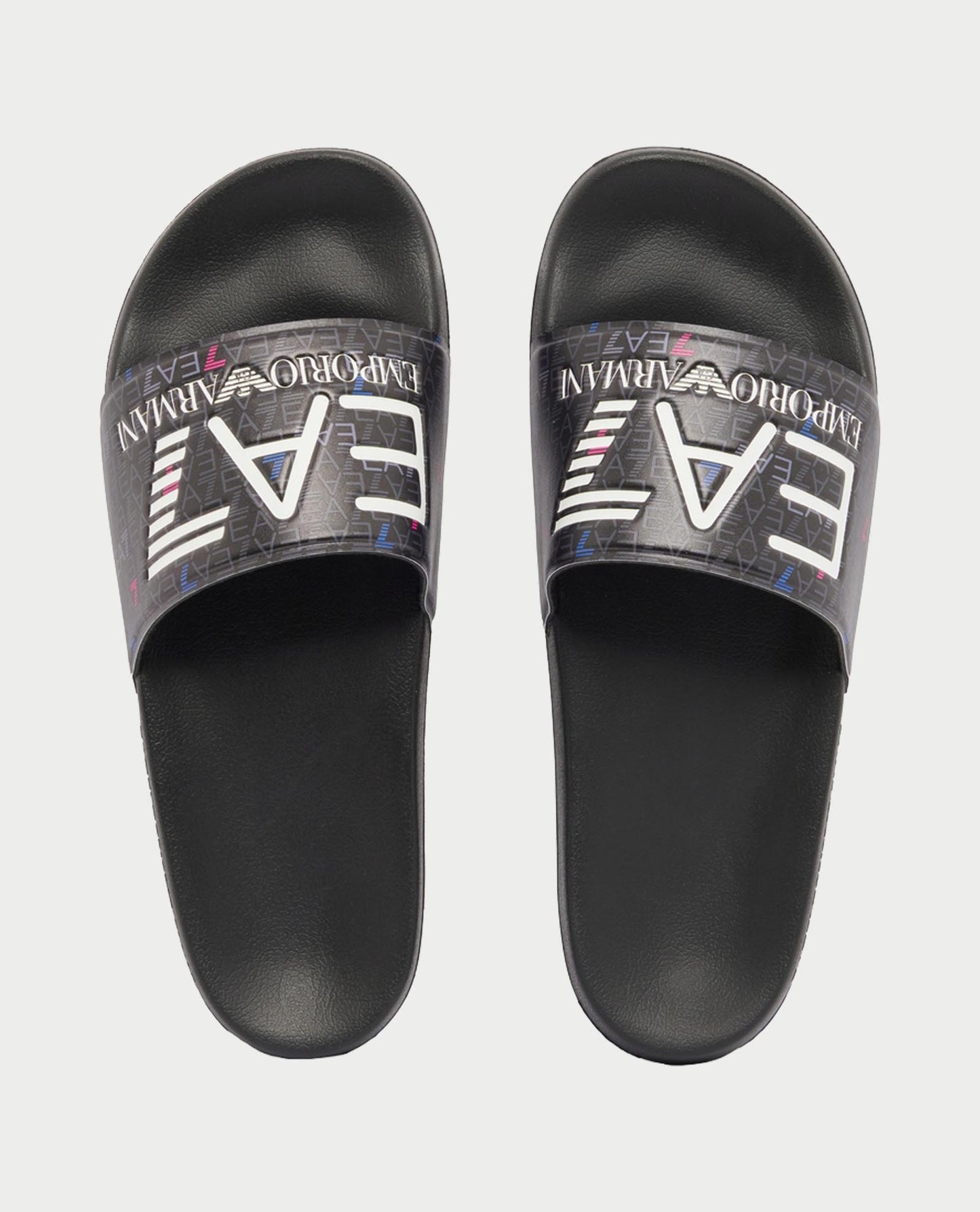 Chanclas EA7 - 7X000108 AF15118 MZ635