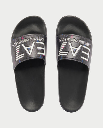 Chanclas EA7 - 7X000108 AF15118 MZ635