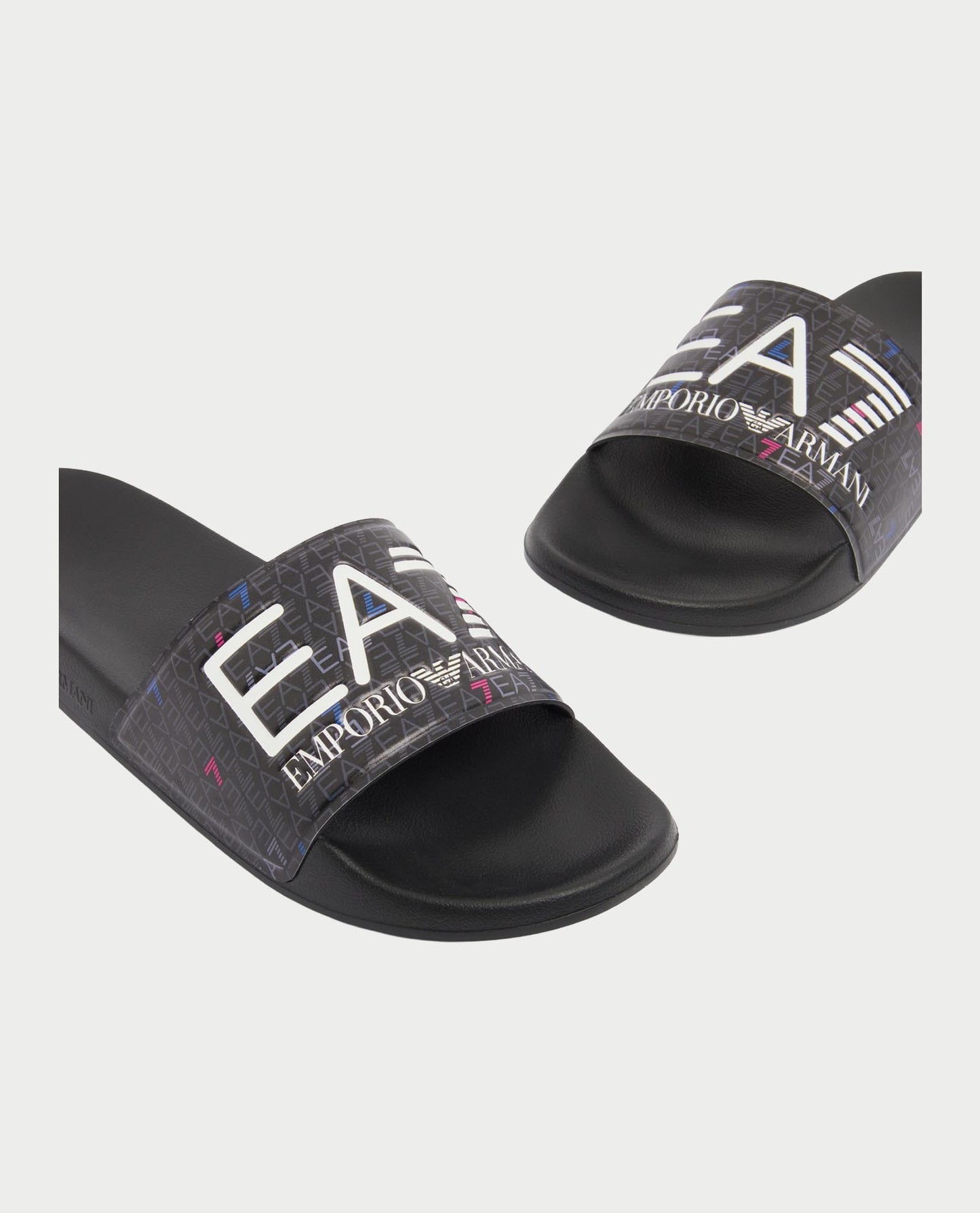 Chanclas EA7 - 7X000108 AF15118 MZ635