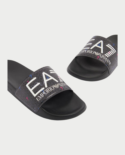 Chanclas EA7 - 7X000108 AF15118 MZ635