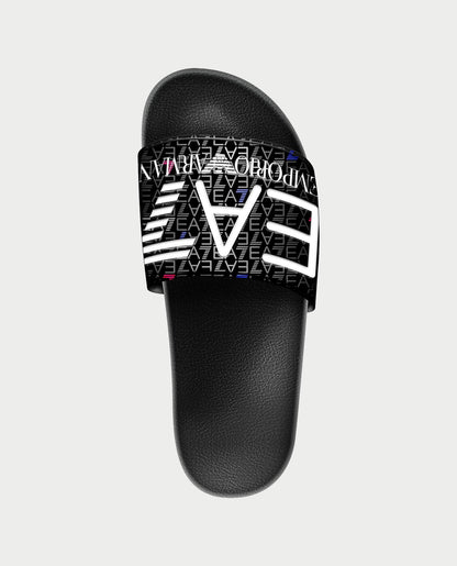 Chanclas EA7 - 7X000108 AF15118 MZ635