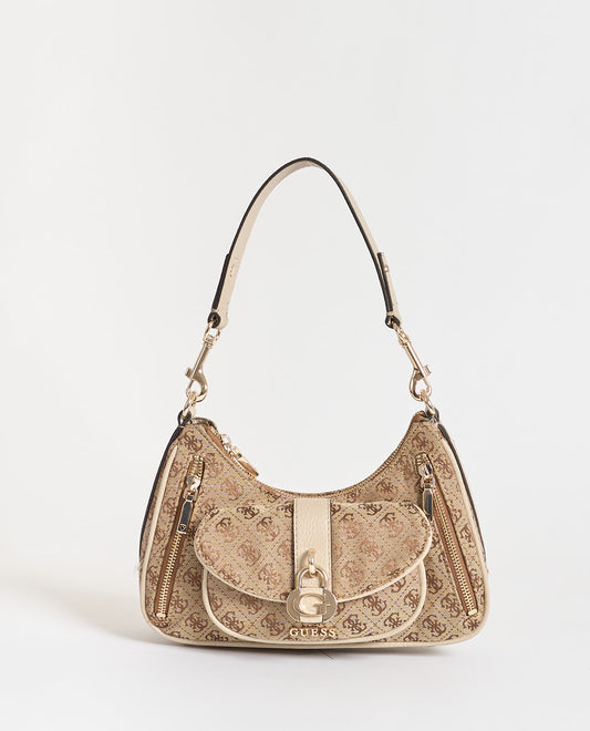 Bolso GUESS - HWJG83 62180 LTL