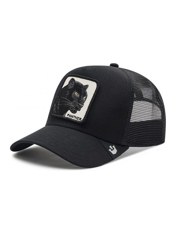 Gorra GOORIN pantera BLK - 101-0381-BLK